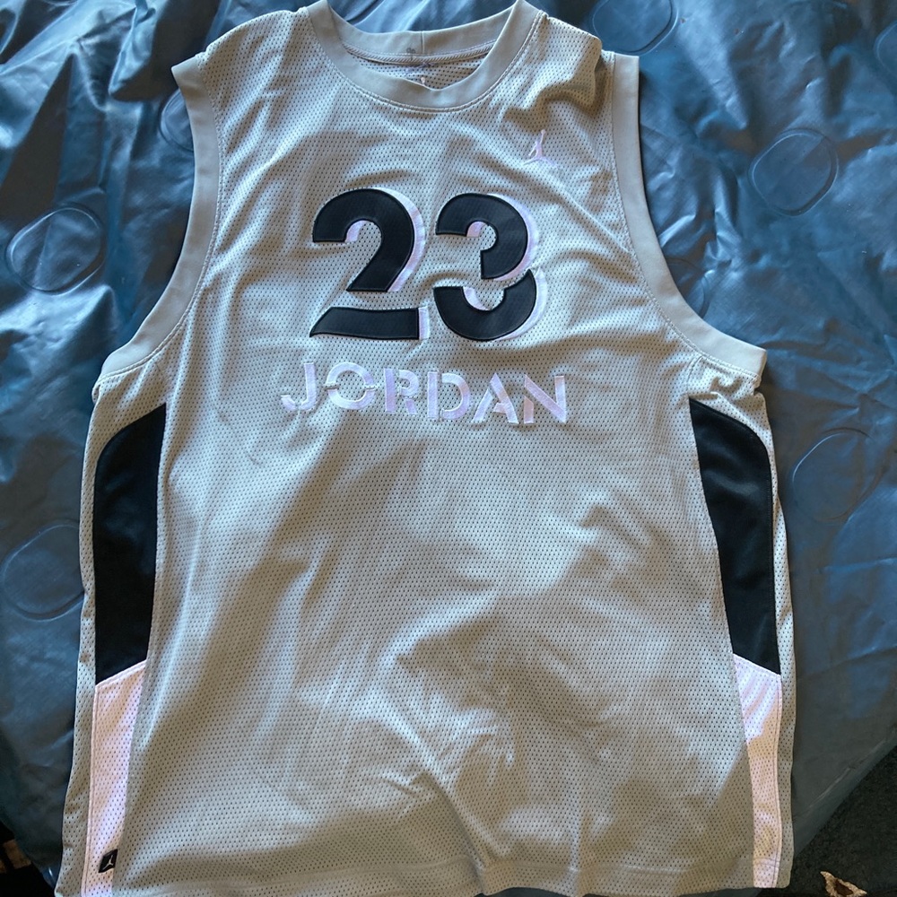 Jordan Jersey